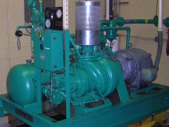 Image of Air Compressor